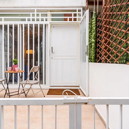 Daire Day-sea 2-bedroom In Oroklini Larnaca
