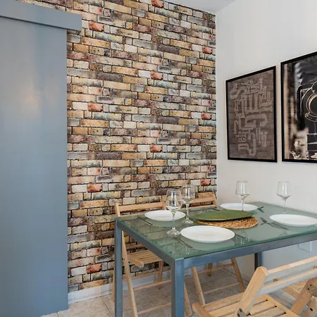 Appartement Day-sea 2-bedroom In Oroklini Larnaca