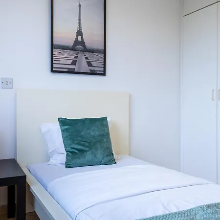 Appartement Day-sea 2-bedroom In Oroklini *